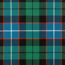 Galbraith Ancient 16oz Tartan Fabric By The Metre